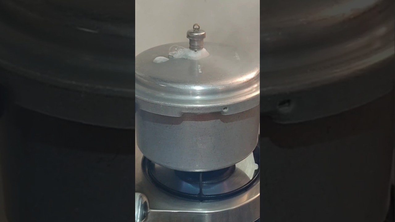 കുക്കറിൽ ഒറ്റ വിസിൽ.. തുറന്നപ്പോൾ കണ്ടോ ! | My Cuisine | Cleaning Hacks |