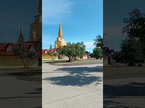 วัดลุ่มโพธิ์ทอง อำเภอเมือง จังหวัดเพชรบุรี