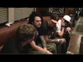 Hollywood Undead Interview (Part 1) RAW FOOTAGE - BVTV "Band of the Week" Exclusive!