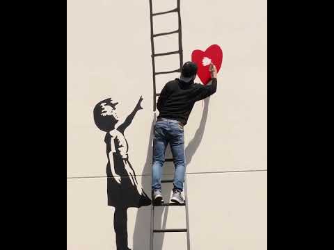 How I’ve gotten away all these years  #art #graffiti