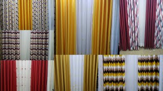 BEAUTIFUL CURTAINS | FOR HOMES | FOR HOTELS | FOR OFFICES