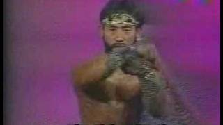 Korean Hokuto No Ken Opening