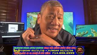 Download Lagu VÔ ĐỀ SÁNG CHỦ NHẬT 22/2/2026 MP3