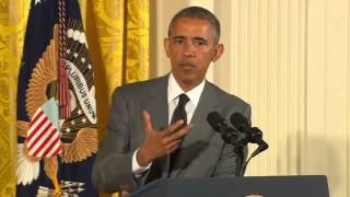 Obama calls on Myanmar to end Rohingya discrimination