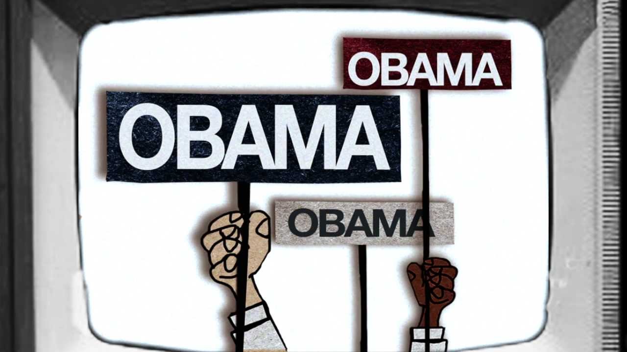 Barack Obama 2012 Jingle