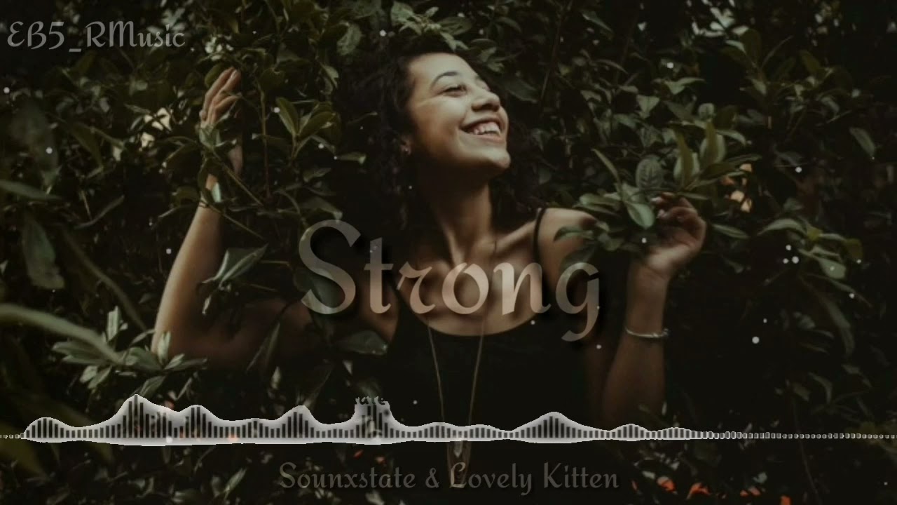 Sounxstate & Lovely Kitten - Strong