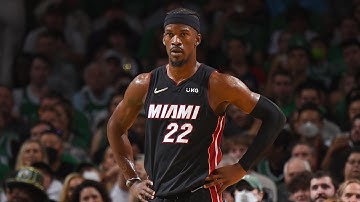 Jimmy Butler Nba mix - fair trade ft drake & Travis scott