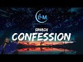 CONFESSION - SINACH (Lyrics Video)