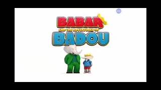 Babar And The Adventures Of Badou Theme Song Credits