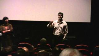 "Virangula" - NJ Premiere