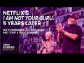 Netflix’s I Am Not Your Guru 5 yrs later | With Filmmaker, Tony & Sage Robbins