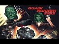 Quasi Runner 2202