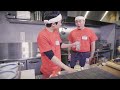 【ハナコ】#16「新人バイト①」【HANACONTE】ハナコント