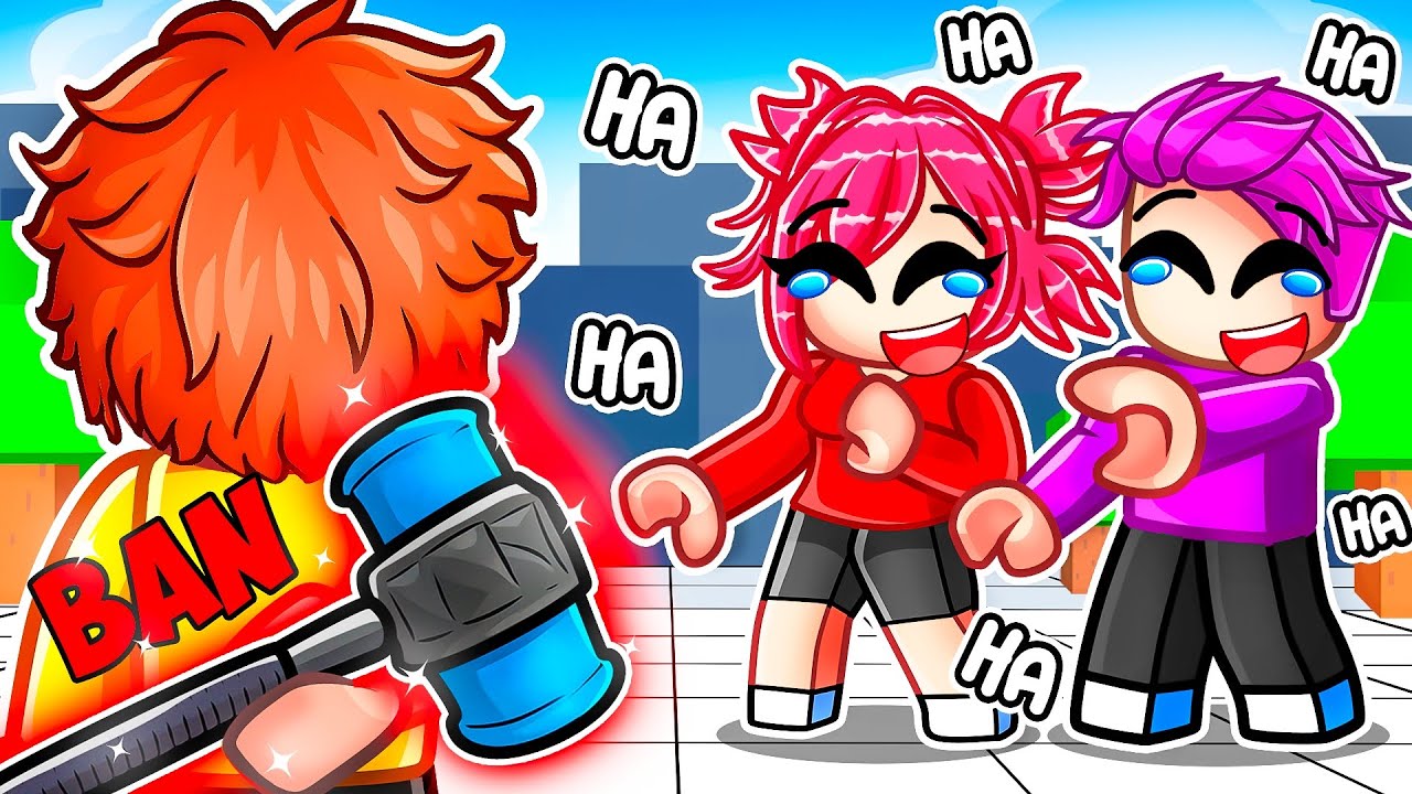 RICH KID Called Me POOR, So I Used ADMIN COMMANDS in Roblox Strongest Battlegrounds!