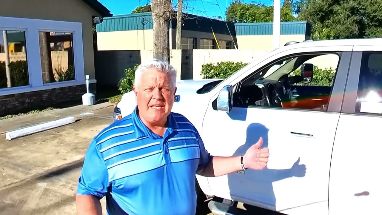 FOR SALE 2022 RAM 3500 CUMMINS DIESEL 4WD I PRESTIGE OCALA