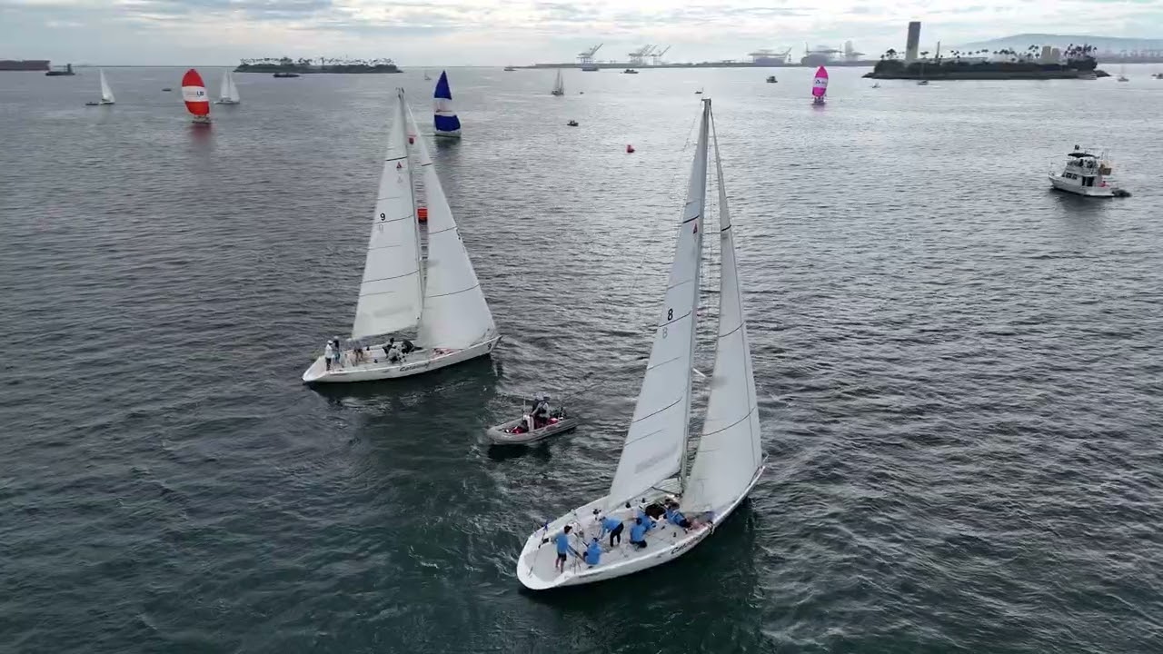 ⁣2026 Butler Cup   Day 2   F12M4   Flynn v Xu start