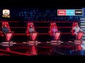 Ending Blind Auditions Week 2 | The Voice Cambodia Season 3
