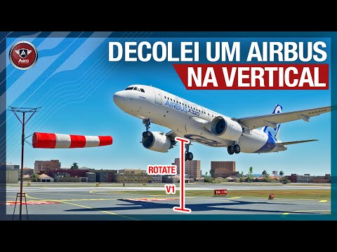 Vídeo: Decolagem Vertical Da Plataforma Voadora - Visão Alternativa