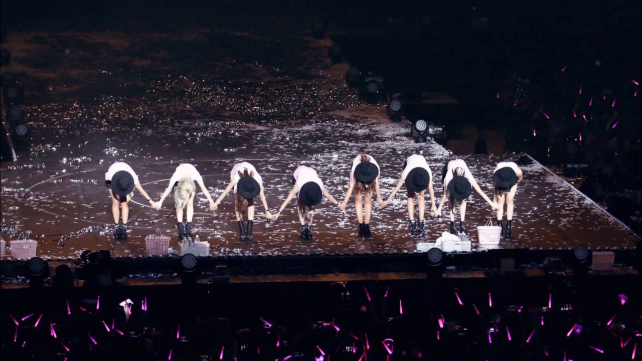 [Audio][Debut 9th Anniversary] '그 여름 (0805)/ Sailing (0805)/ That