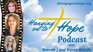 #19 Part 1 of The Life Saving Divorce with Gretchen Baskerville