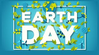 Our Only Planet #EarthDay