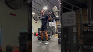 Back Squat Jump