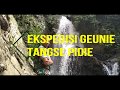 Ekspedisi Air Terjun Geunie Tangse