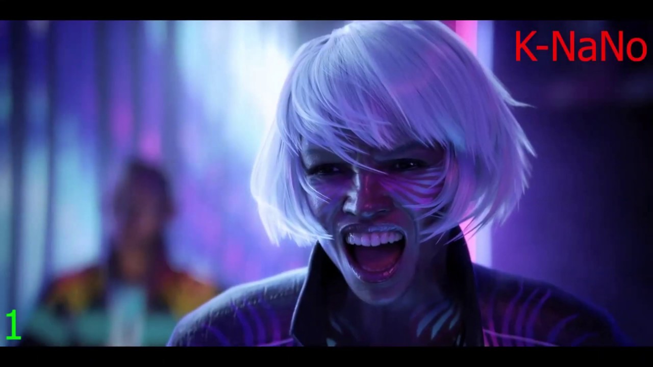 Краткий экскурс по анимации- Любовь, смерть и роботы(Love ...