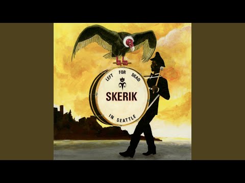 Skerik — Must Be Santa (Part 2)