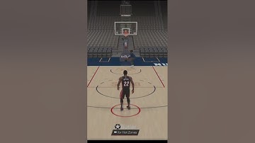 CAN JIMMY BUTLER MAKE 1 DUNK , 2 MID RANGE AND 2 THREE POINTERS #shorts