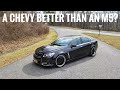 Modified Chevy SS : Here's Why Doug Demuro is Wrong