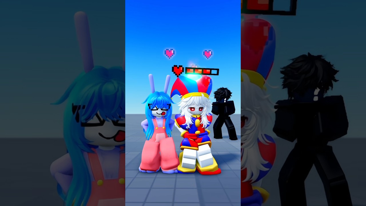 MIRY Y YO HACIENDO MATCH CON MI CRUSH 🤨😳 #roblox #celynnei #robloxtrend #robloxespañol #robloxedit