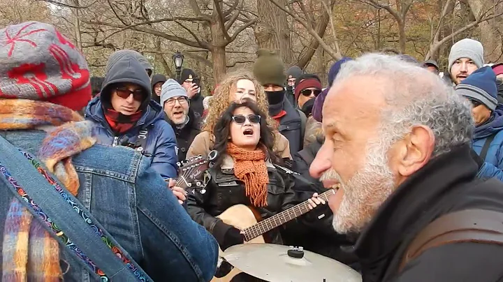 "You Really Got A Hold On Me" | John Lennon 45th Tribute | Strawberry Fields | December 8, 2025