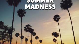 Donnie Rey - Summer Madness (Freestyle)