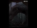 trex vs spinossaurus #jurassicpark3 #spinosaurus