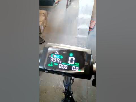 Інша ручка газа на куго с3 #крутим_гайки - YouTube