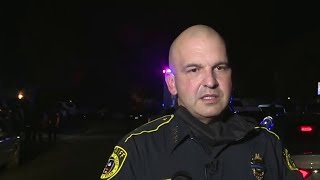 After pledging transparency, BCSO fights to block release of body cam video in shooting of Damie...