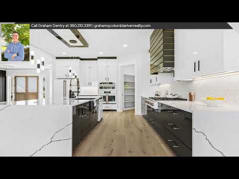 35205 NE 92ND CT, La Center, WA home video tour