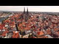 Regensburg von oben - ANTENNE BAYERN "Bayern von oben"