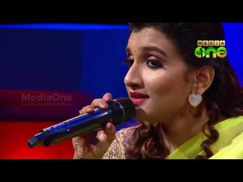 Yeh Hawa Yeh Raat Yeh Chandni - Manjari - Courtesy MediaOne