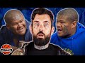 Reacting to Crip Mac's 1st Interview & Wack & 607 Unc Podcast