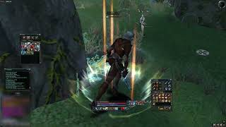Orfen PvP & Dion siege - Lineage 2 Chronicle 1 [Abyss Walker POV]