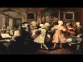 Miniature de la vidéo de la chanson Klavierkonzert D-Dur, Hob Xviii:11: I. Vivace
