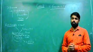 LECTURE- 38 CLASSIFICATION OF SOILS-III