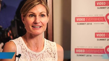 DPAA 2016 Video Everywhere Summit Experiences - Natasha Hritzuk, Turner