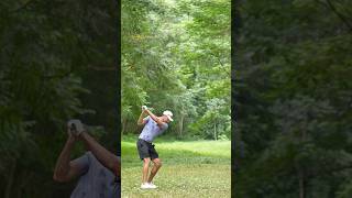 Jurassic Park ⛳️ #golf #golfswing #jurassicpark #hawaii #asmr