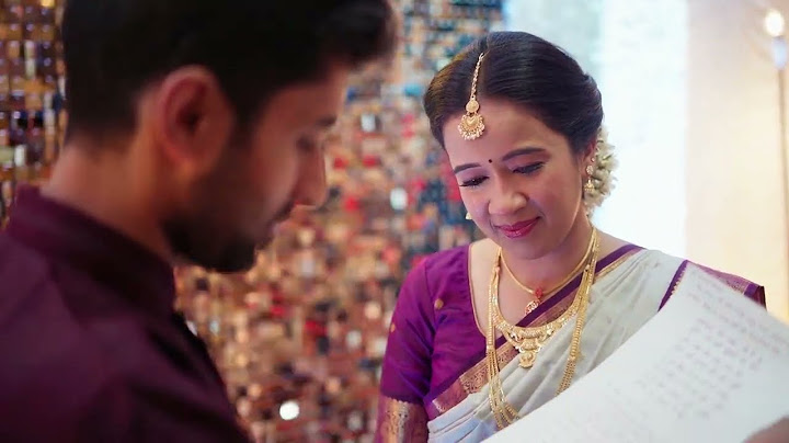 Kruthika Ashwin | The Letter