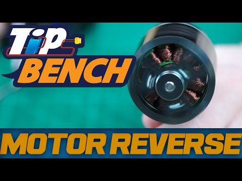 Tips Bench -