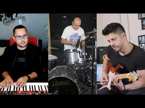 Lion And The Lamb (Cordero y el León) - Bethel Music Cover