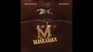 Fake'well & Mellow & Sleazy - Mjakajaka (Official Audio) feat. Marsey & Mpho Spizzy